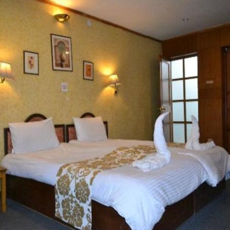 Hotel Pangong Лех Екстер'єр фото